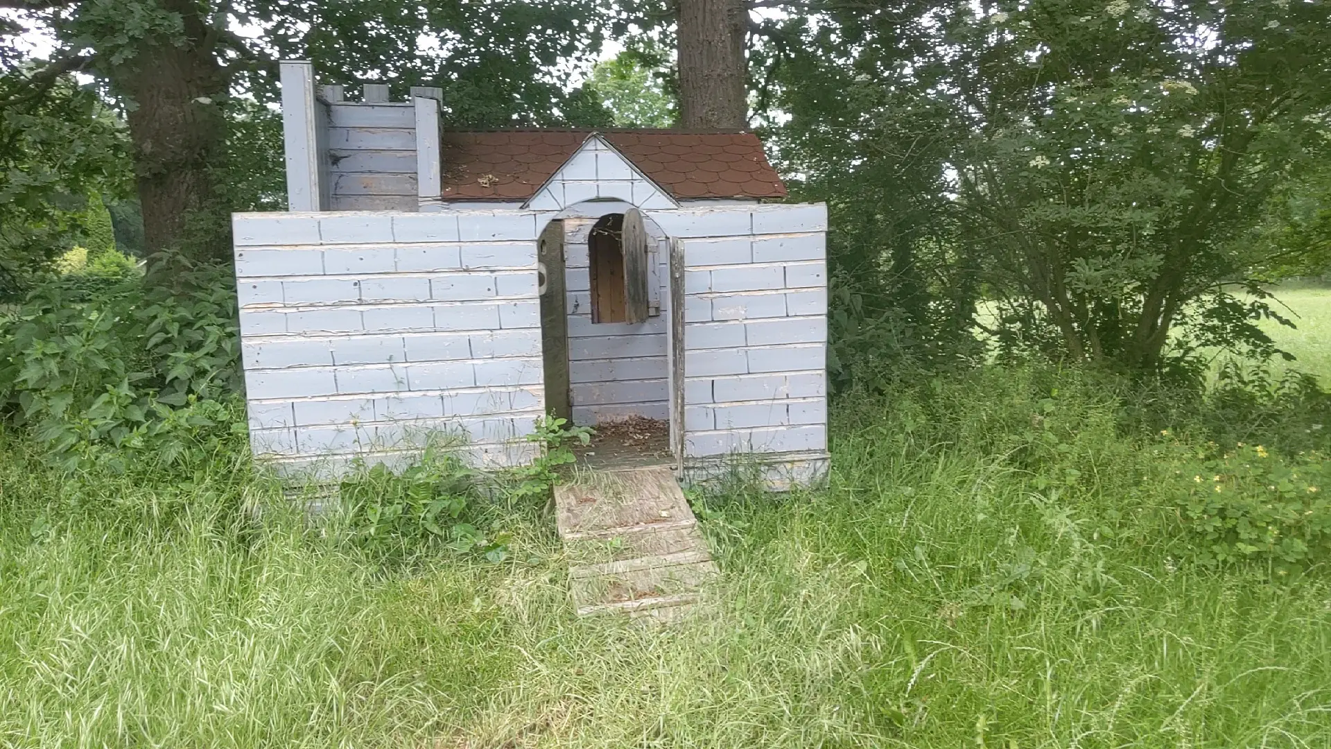 Bild zum Logbuch-Eintrag